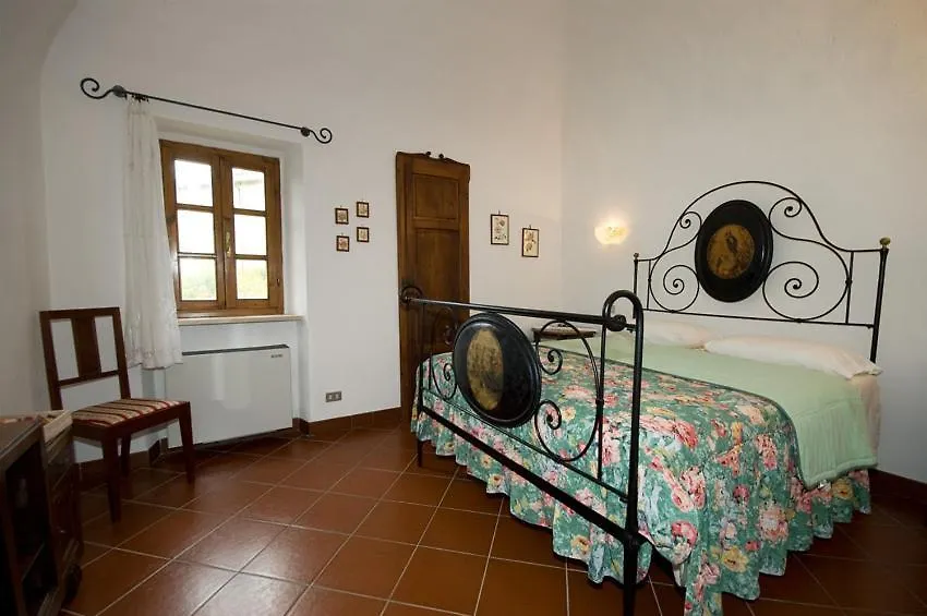 Il Portone Apartments Volterra Italië